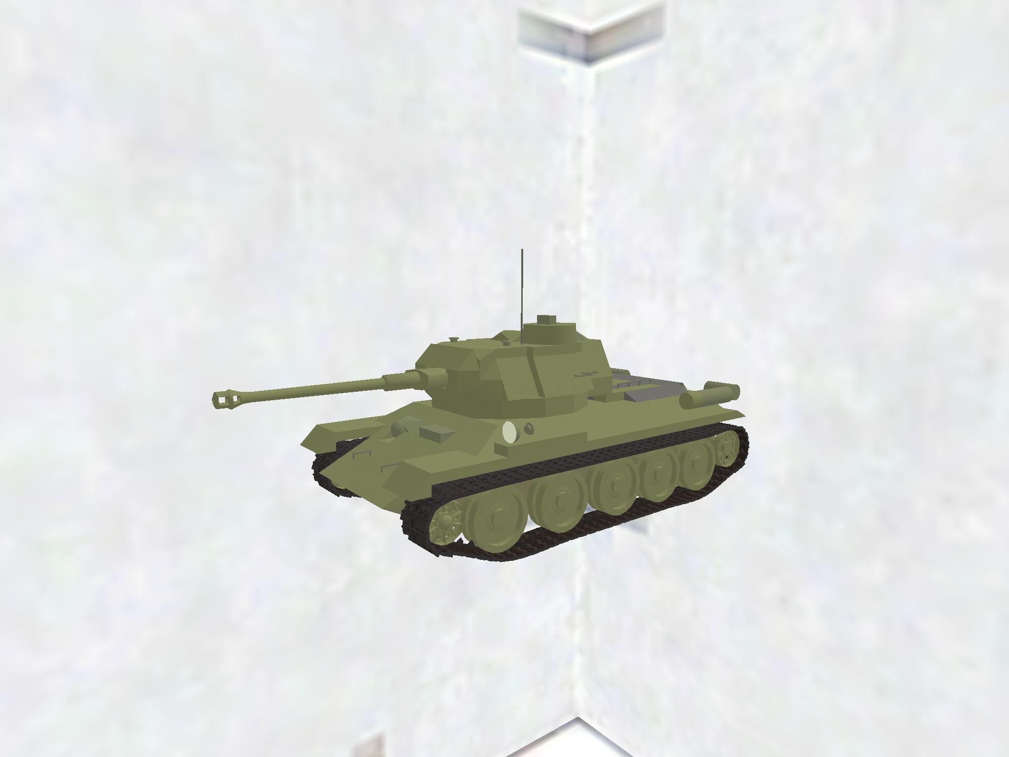 T-34-85