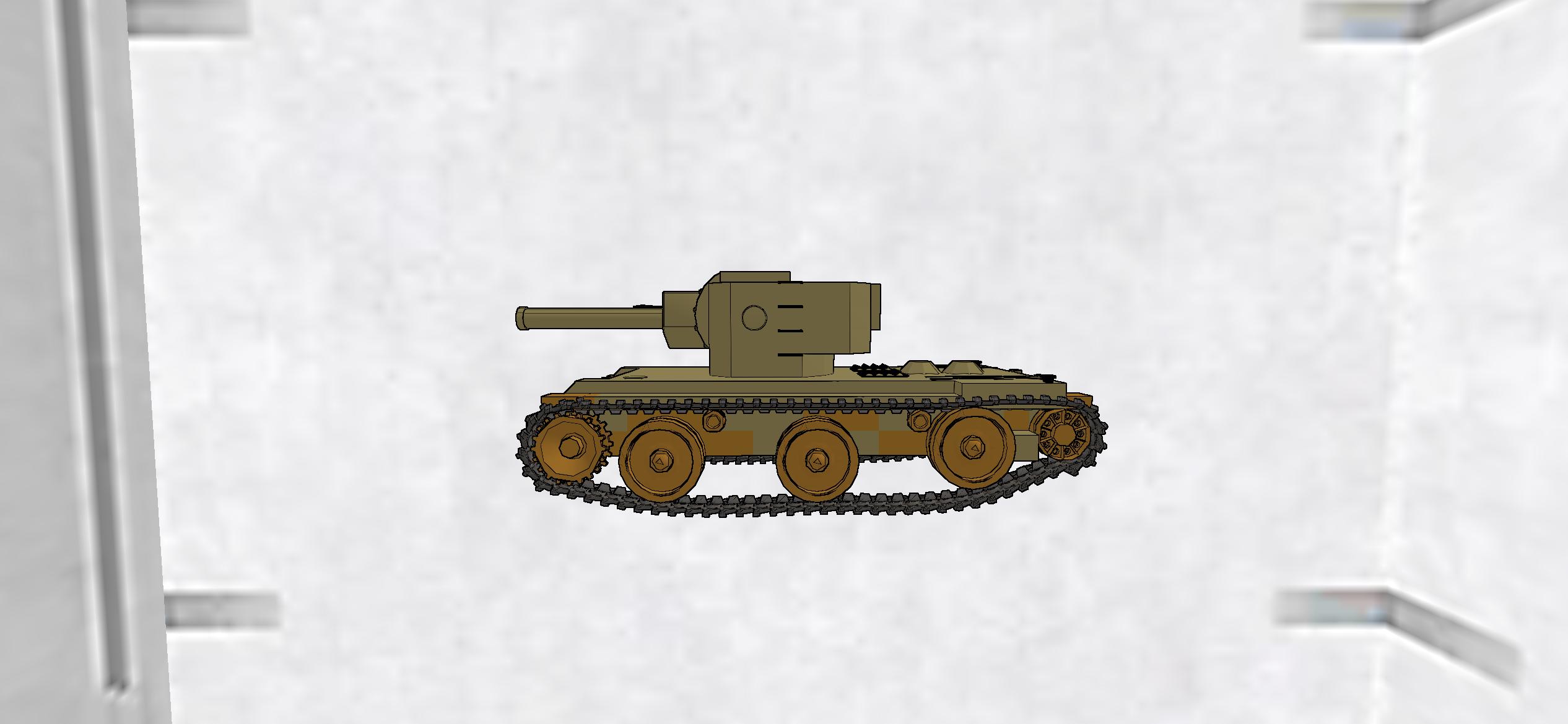 KV2 KV2