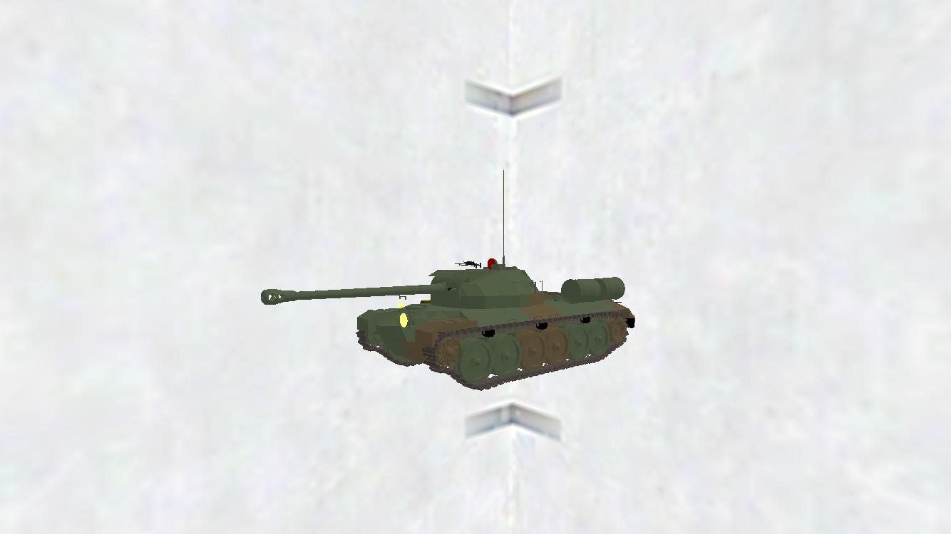 Ис-3