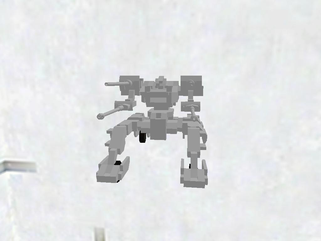 Mech