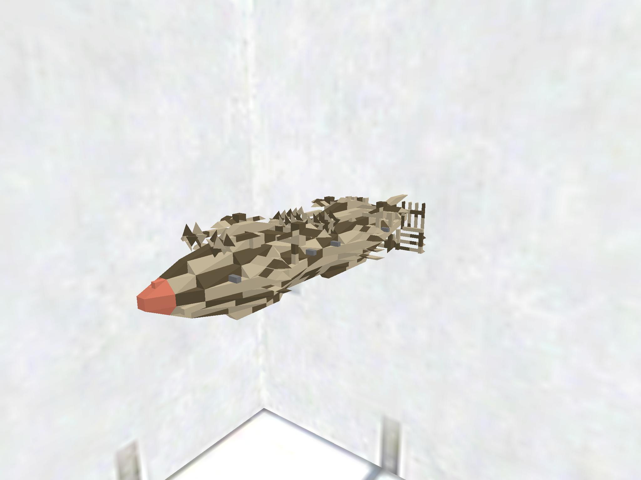 FORLINK Airship