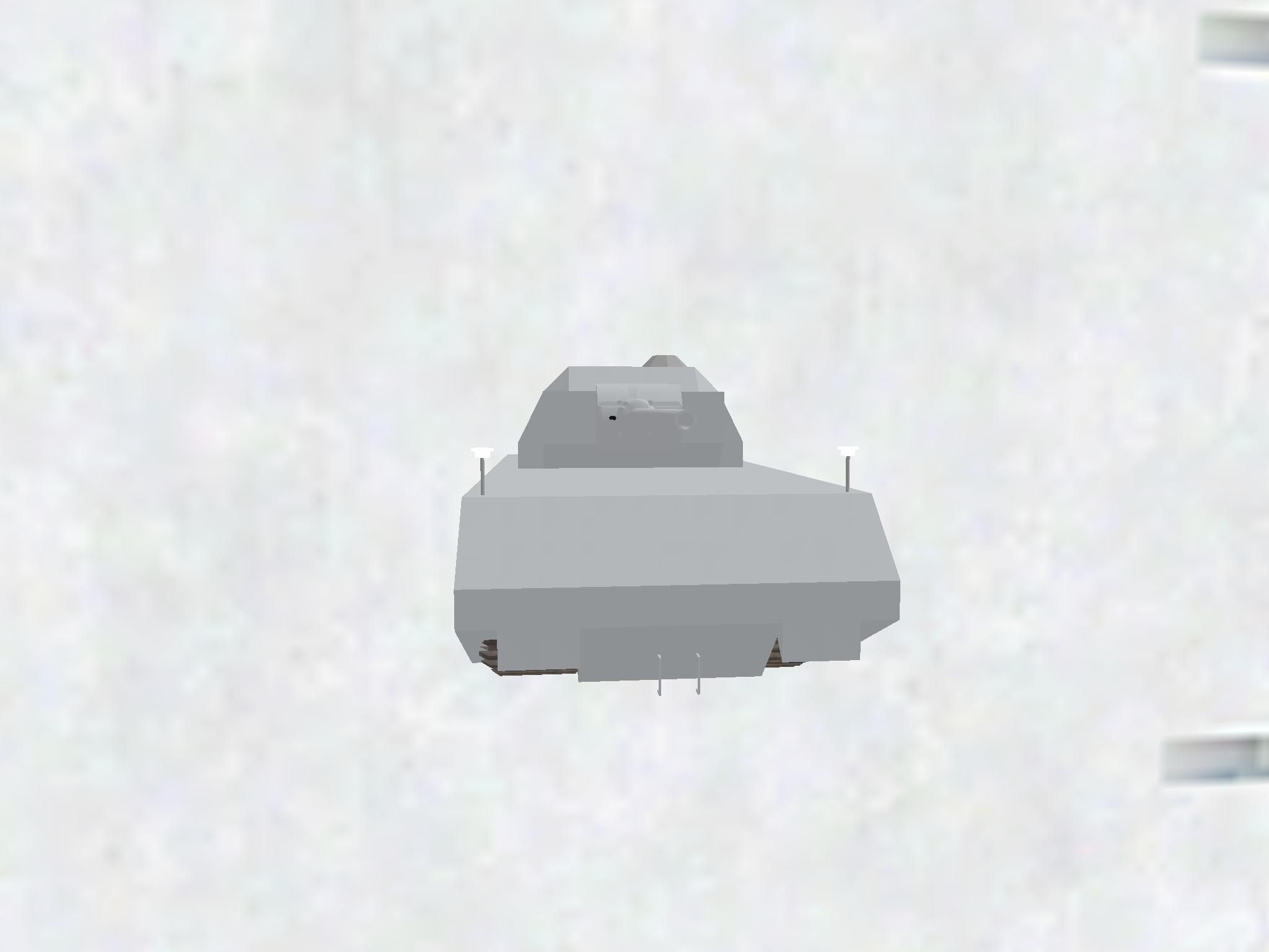 Maus Wotb Battle Car Craft