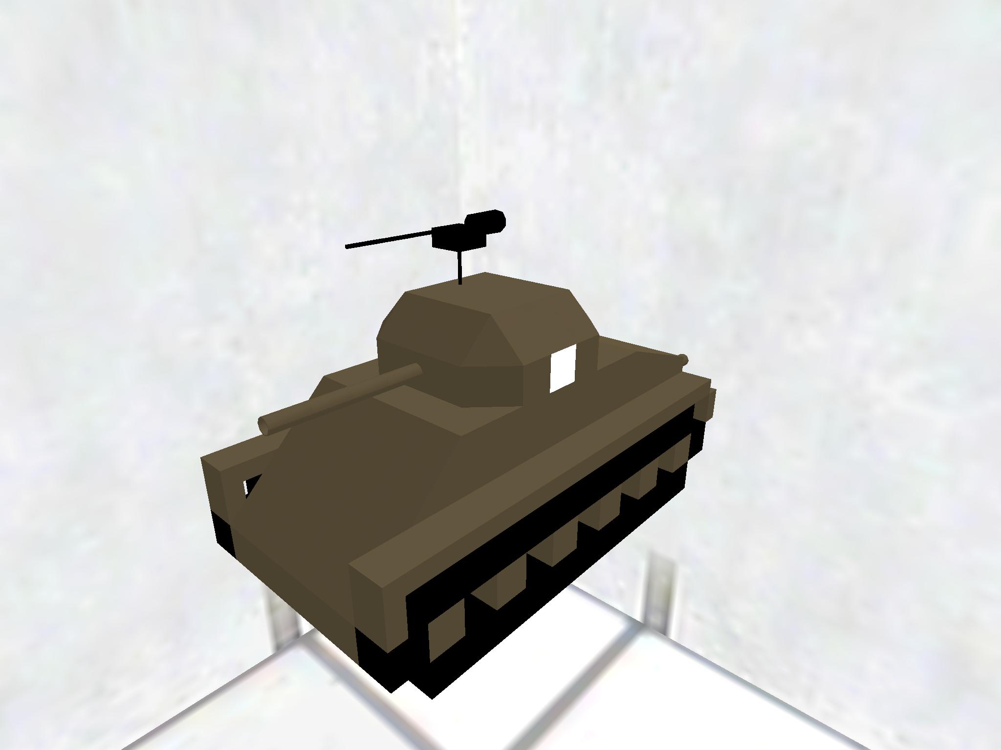 M4シャーマン M4シャーマン