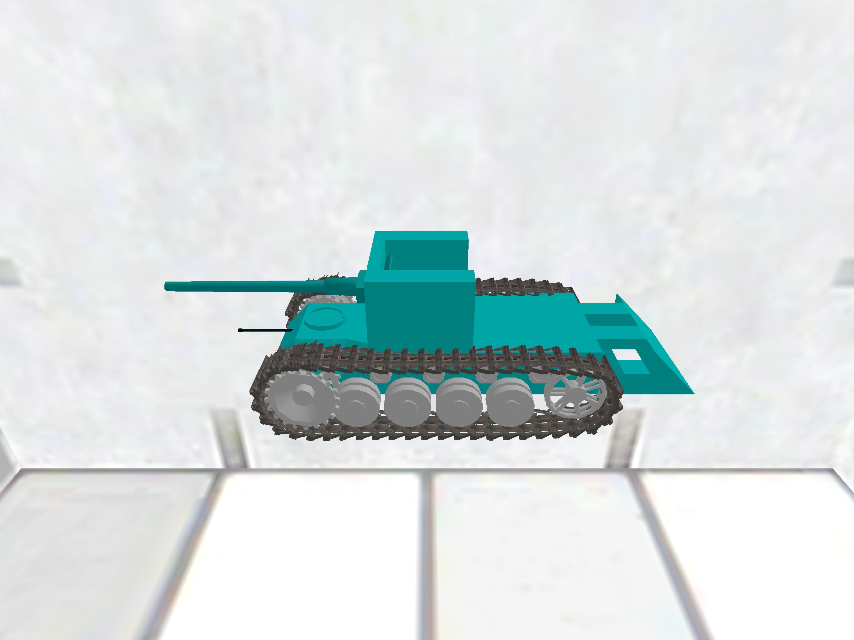 Renault FT AC Renault FT AC