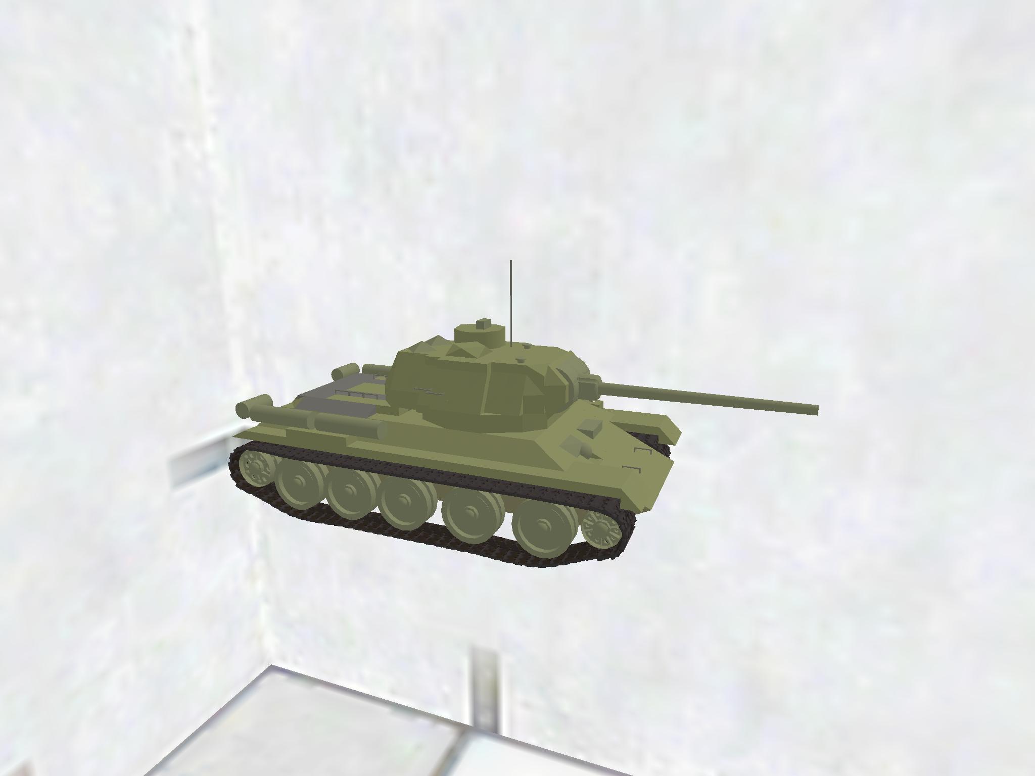 T-34-85