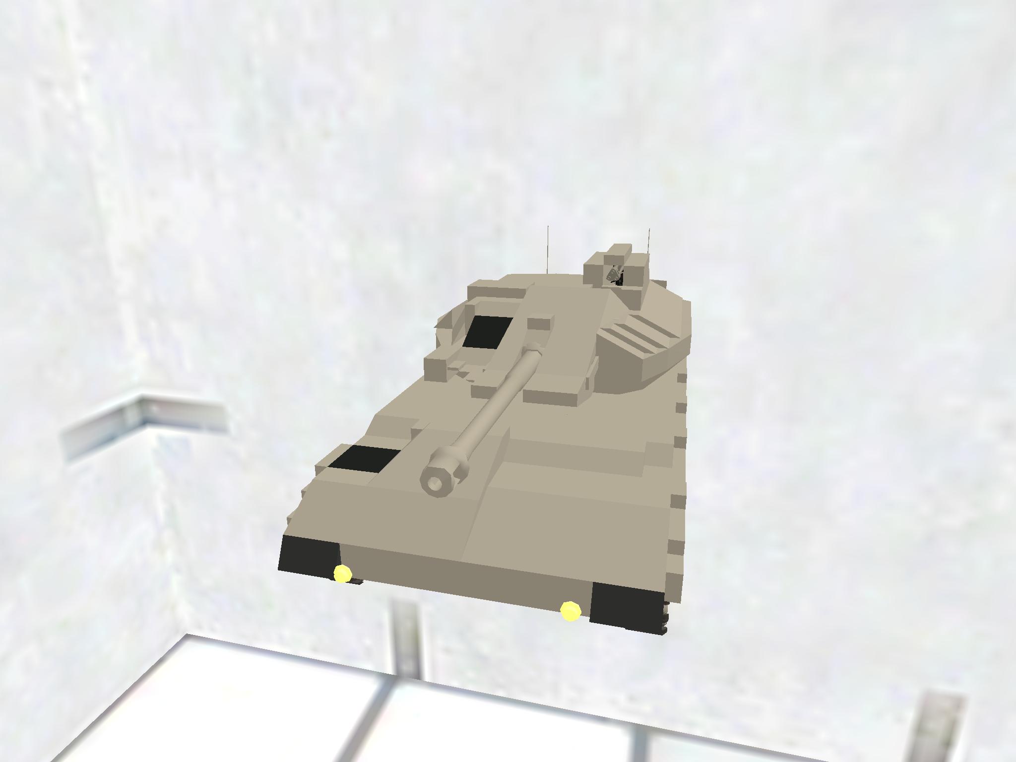 Merkava Mk.III