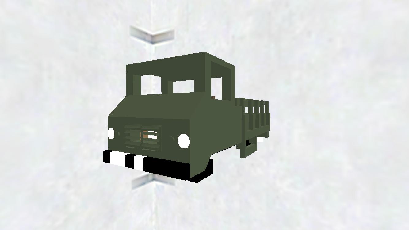 type73-chugata-truck(remake)