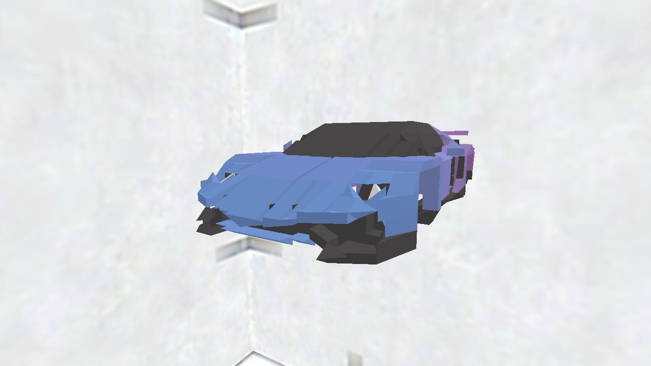 Free  Lamborghini  AventadorSV