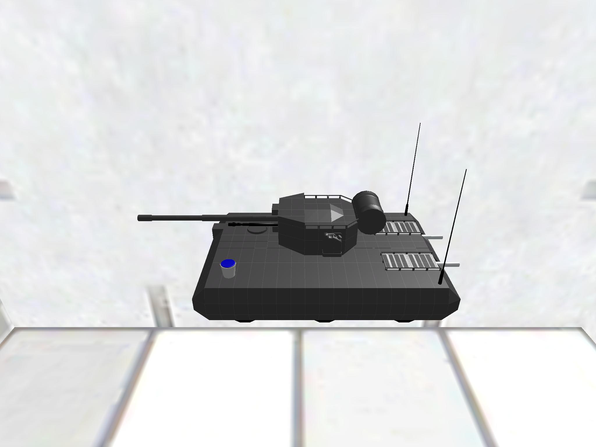 Gepard 120