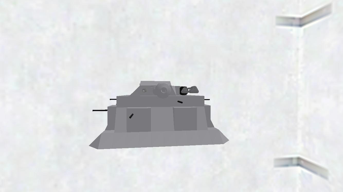Bunker Bunker
