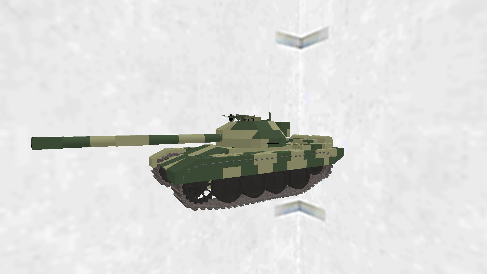 T-72-A