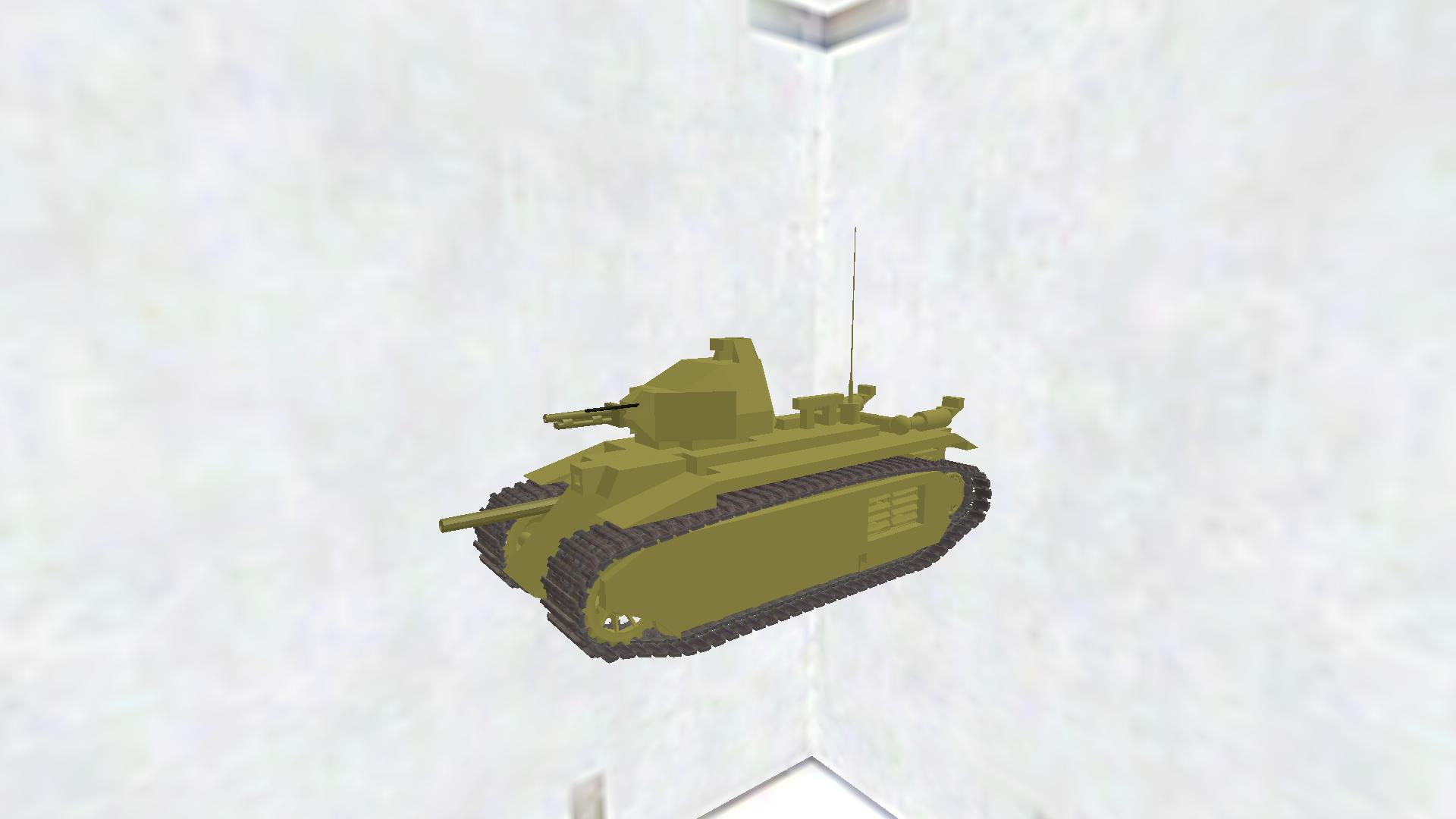 Char B1 BIS Char B1 BIS