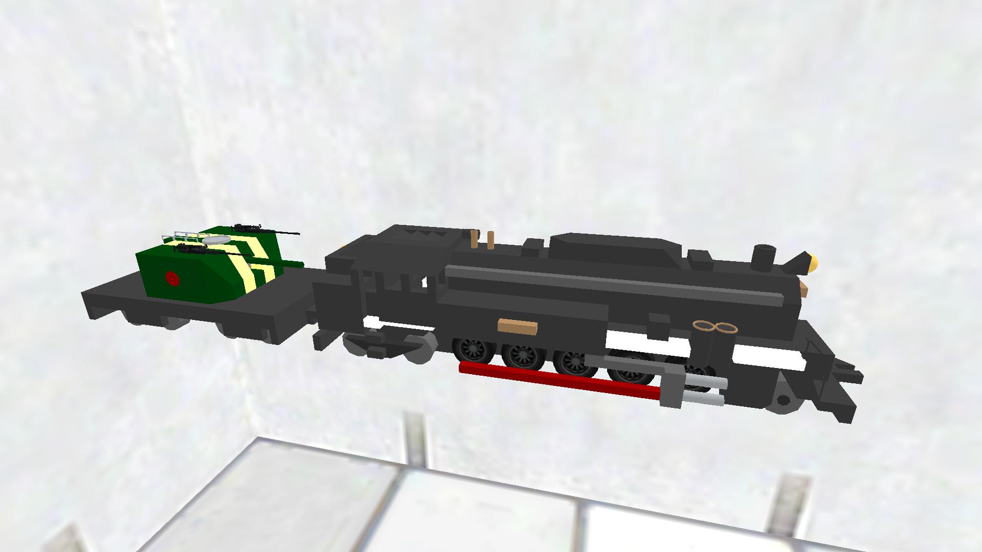 JNR Class E10