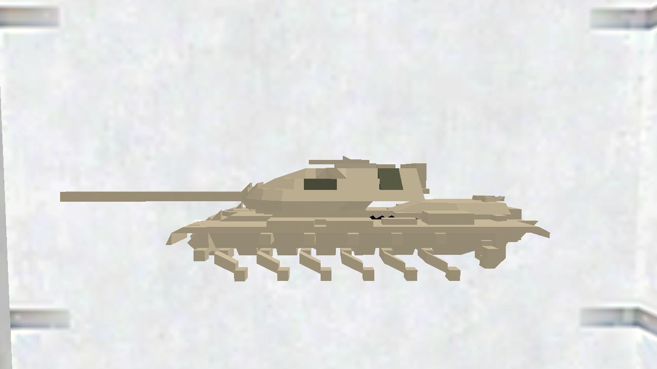 T-54A2 無料版