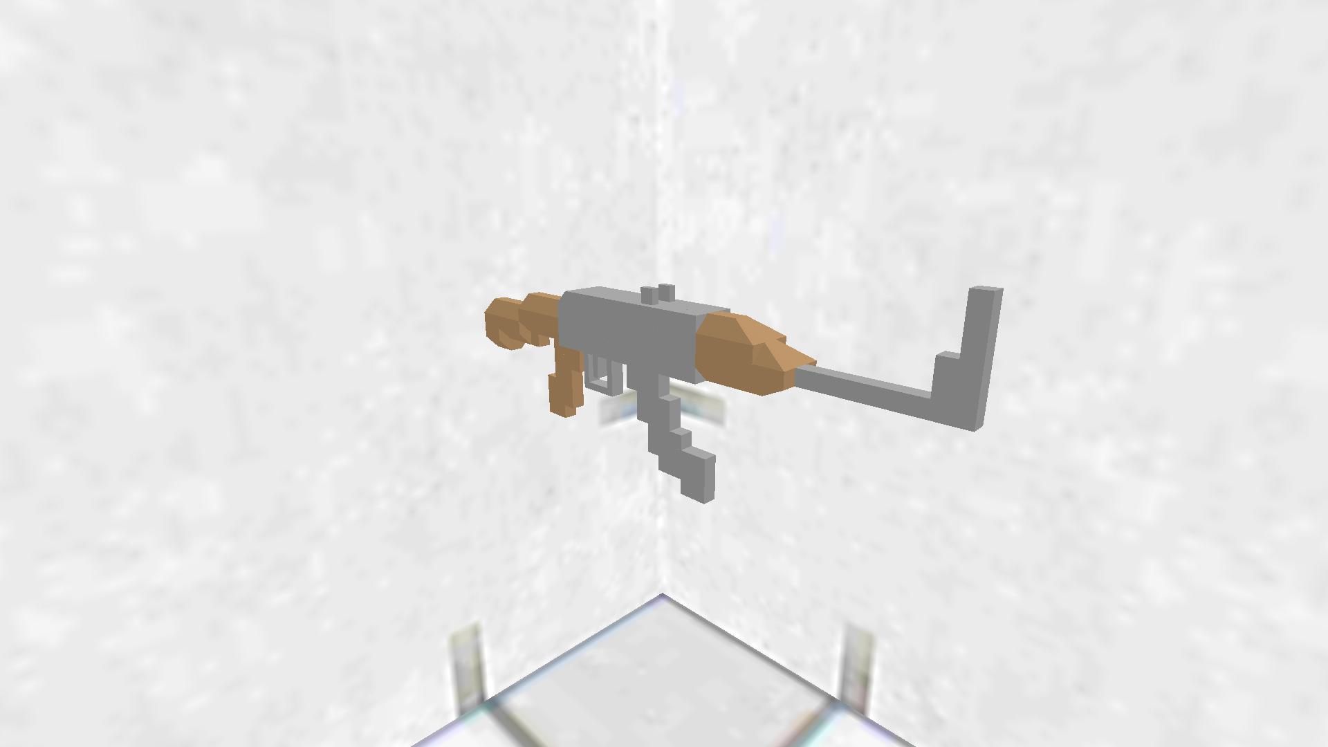 crappy ak47