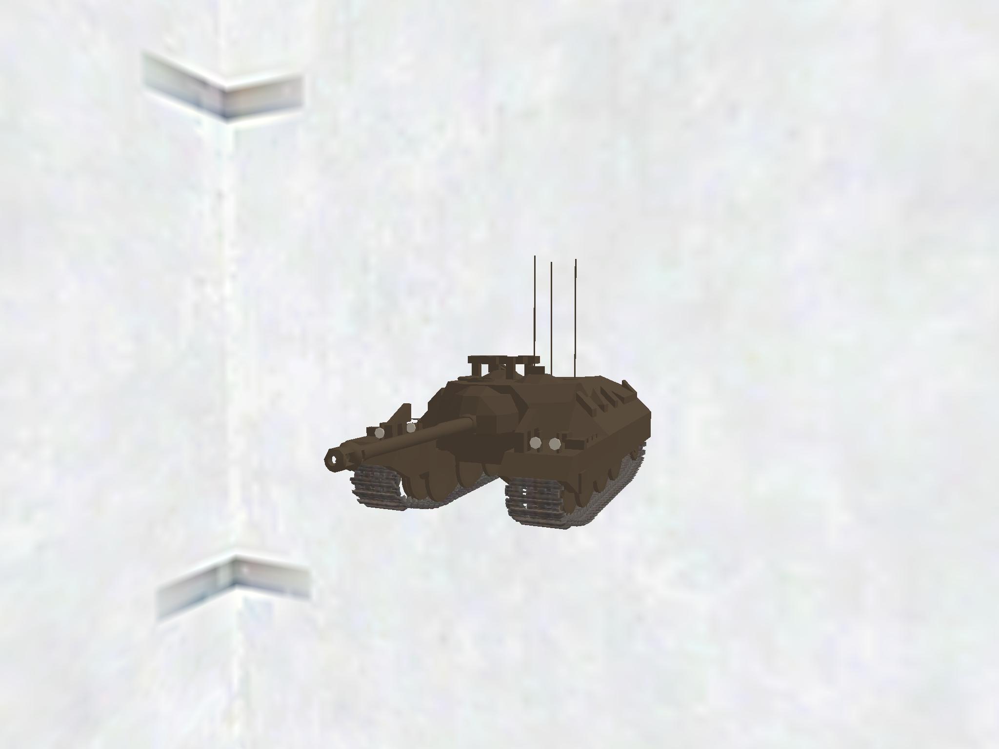 T95 T95
