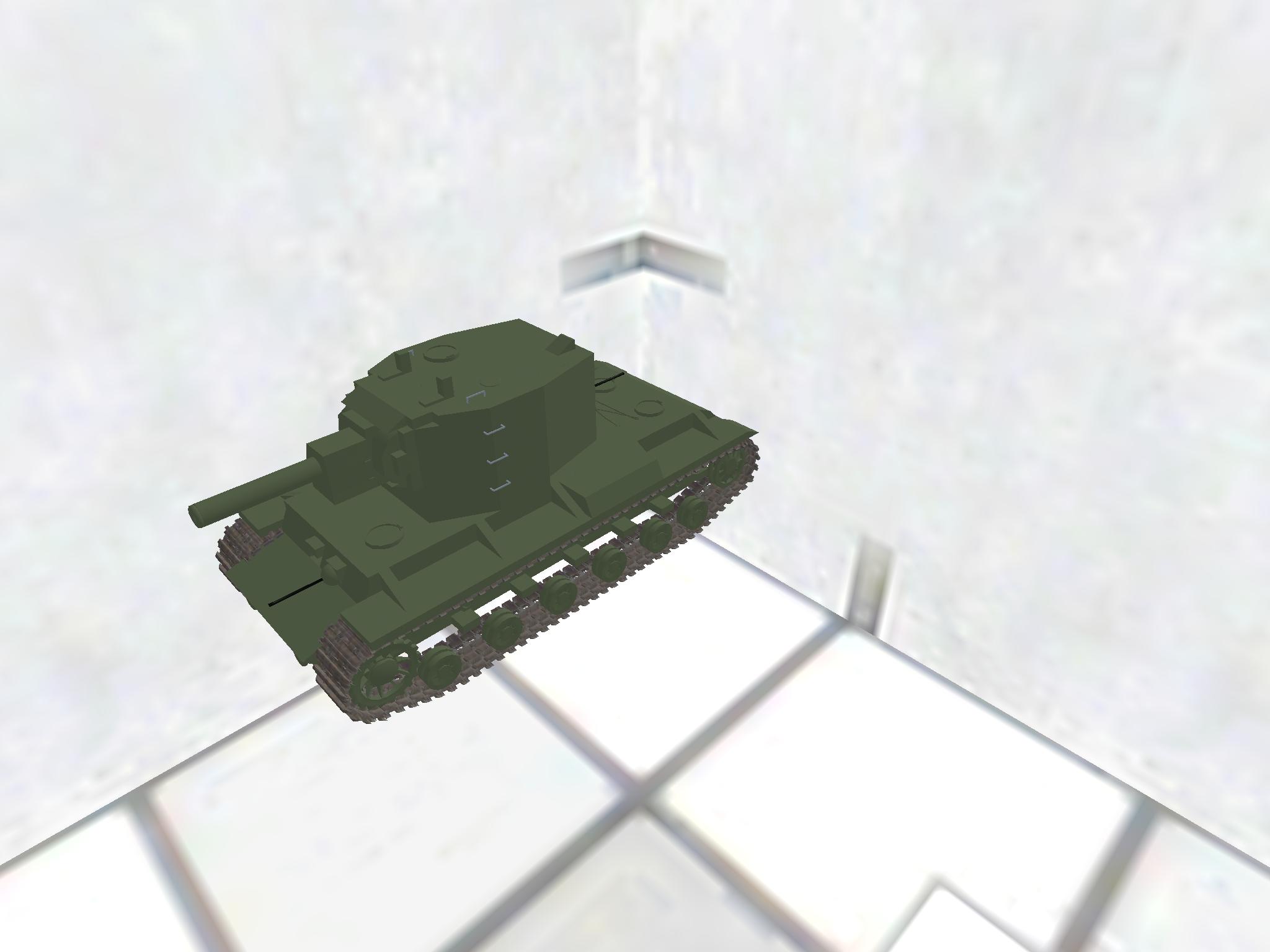 KV-2