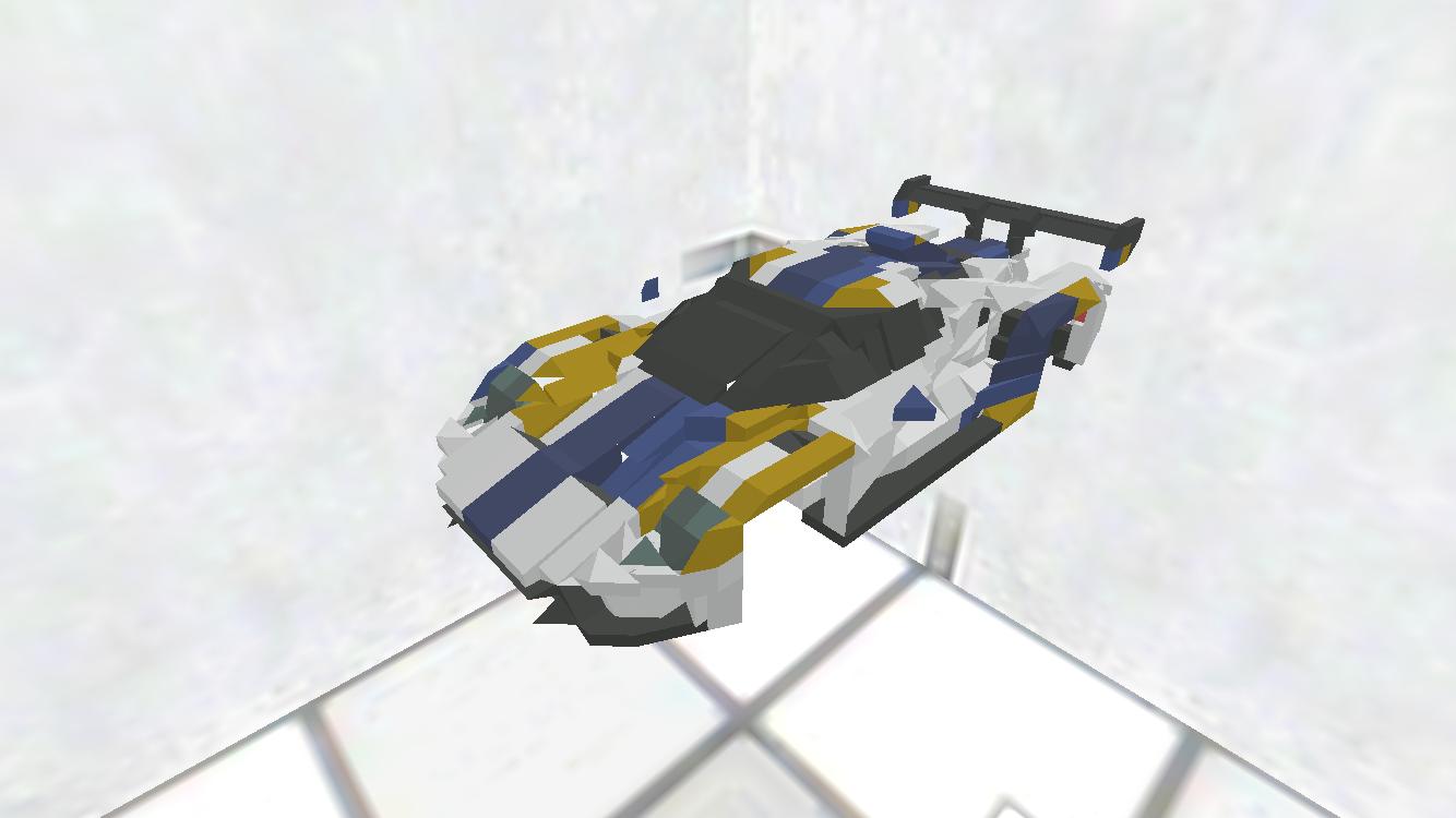 Free Ford GT   2017~
