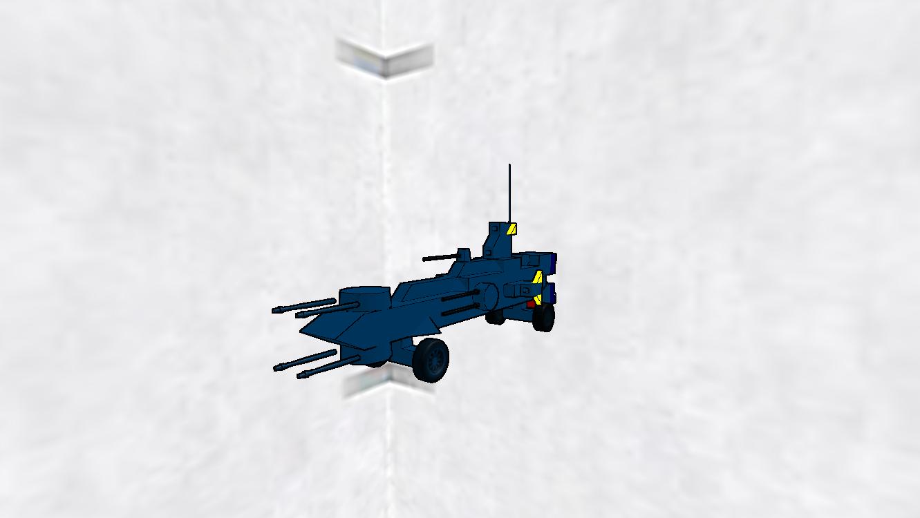 Magellan class