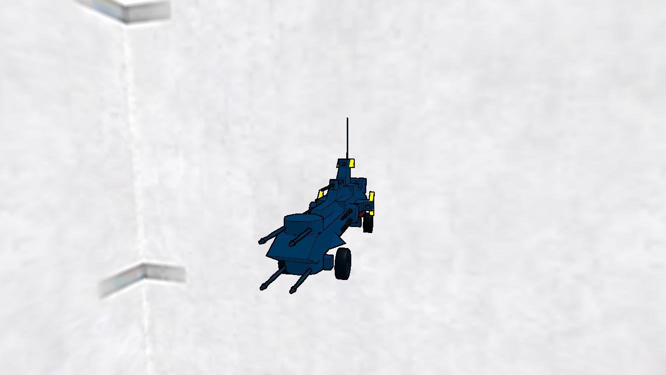 Magellan class