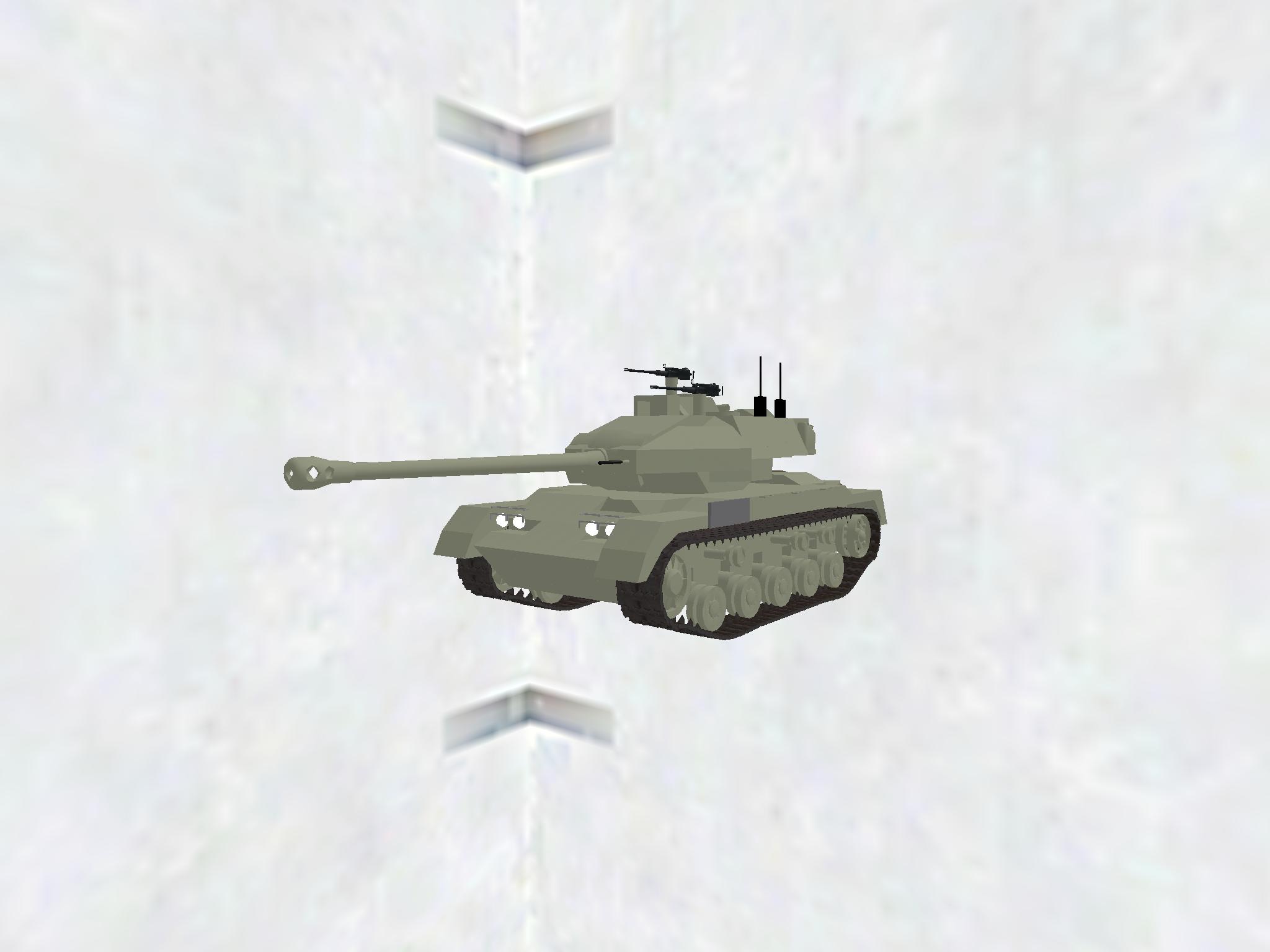 M41 Bulldog M41 Bulldog
