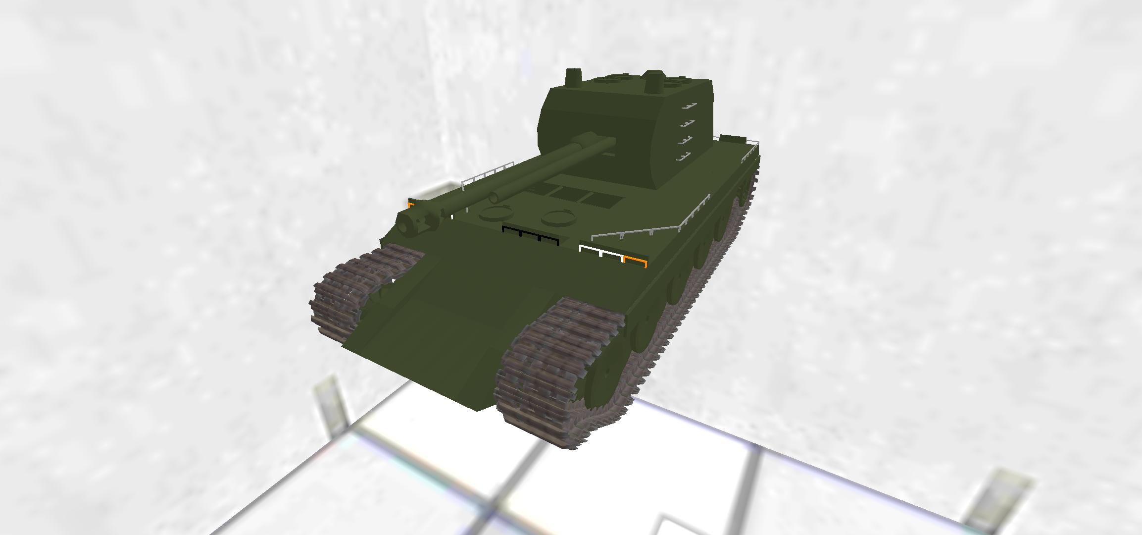 RF vz. 200-150t-88 maus prt.