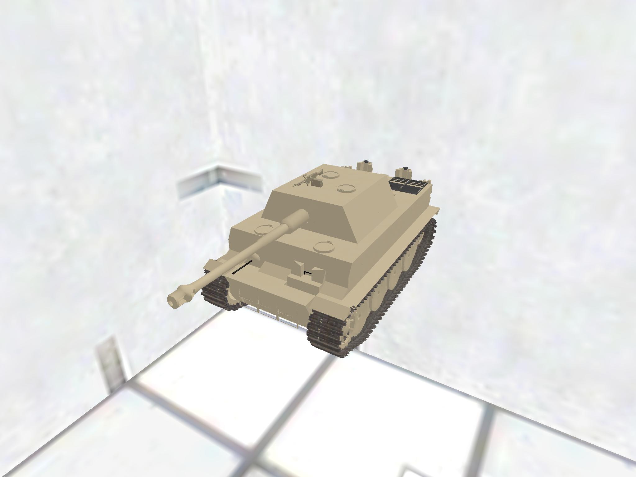 JAG TIGER JAG TIGER