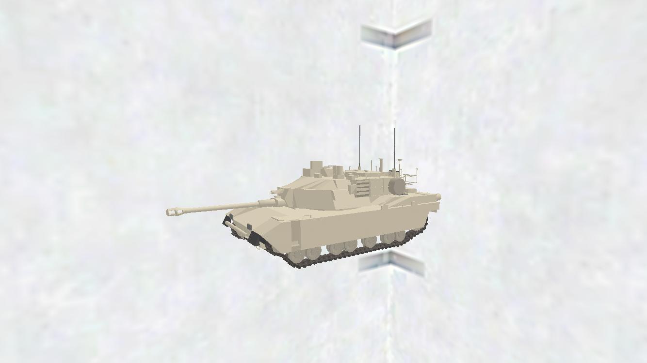 M1 Abrams