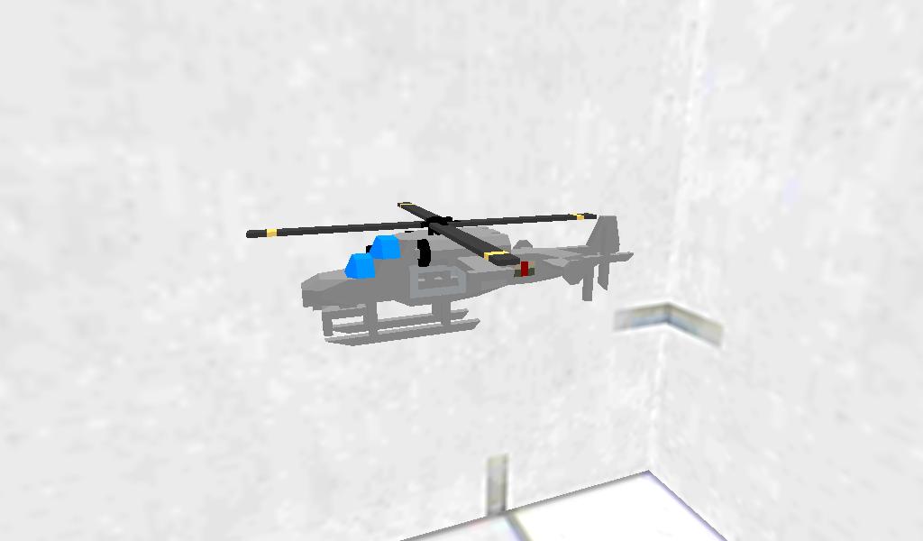 X AH-2B  タイフーンBA0/+ x3