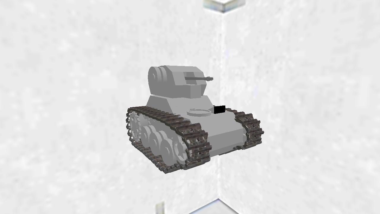 T-26 (A)(german version)