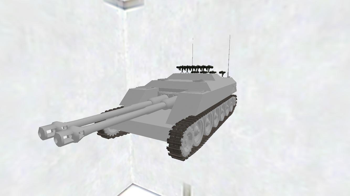 駆逐戦車
