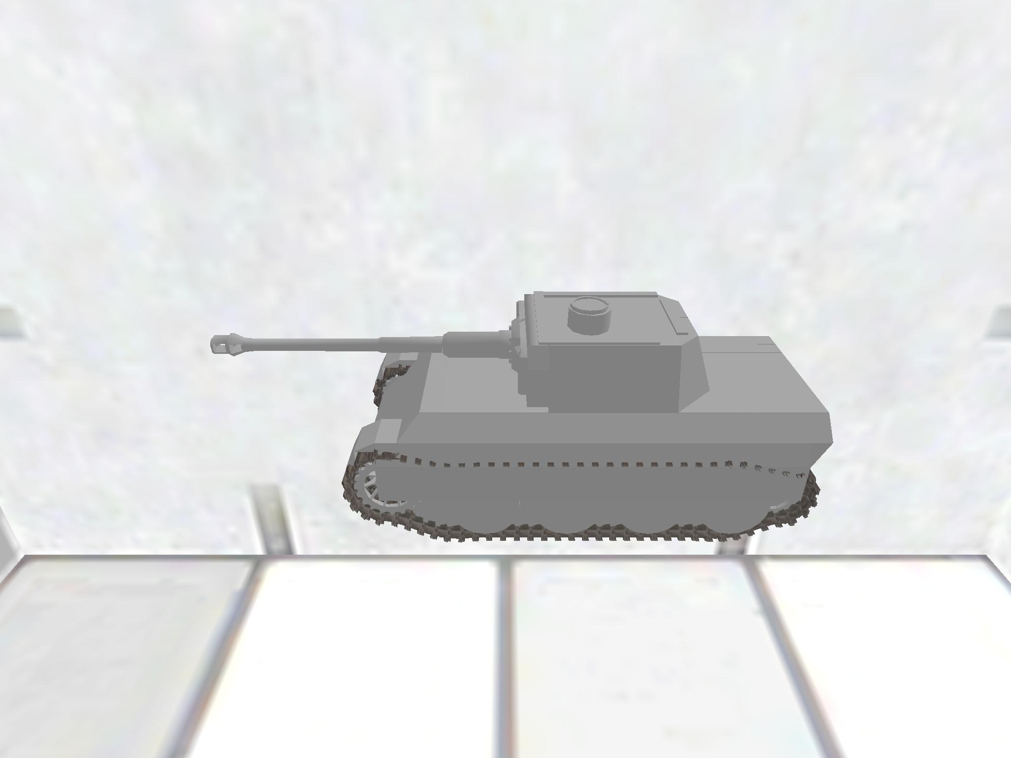 Panzer 5 ( panther )