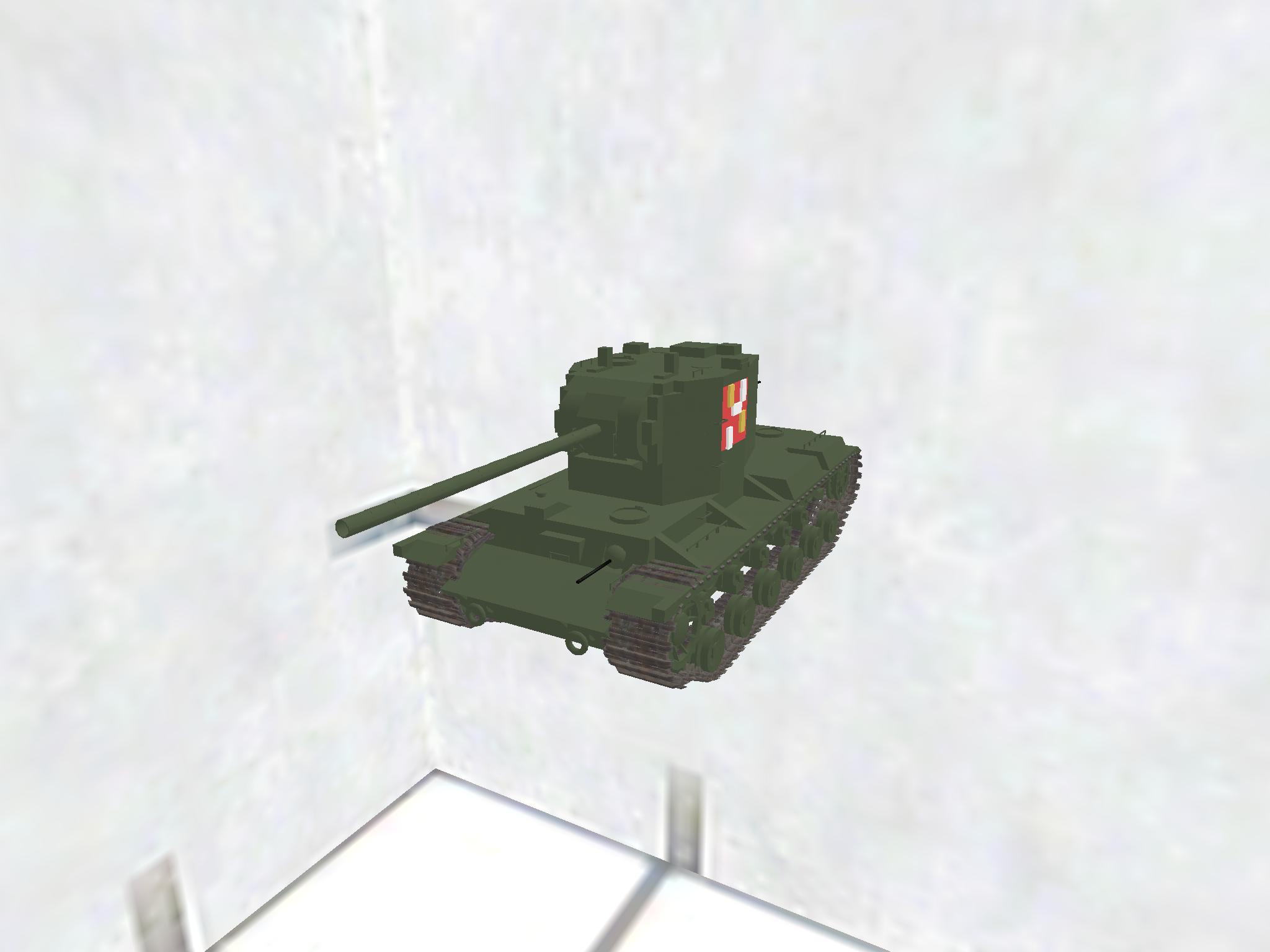 KV-2