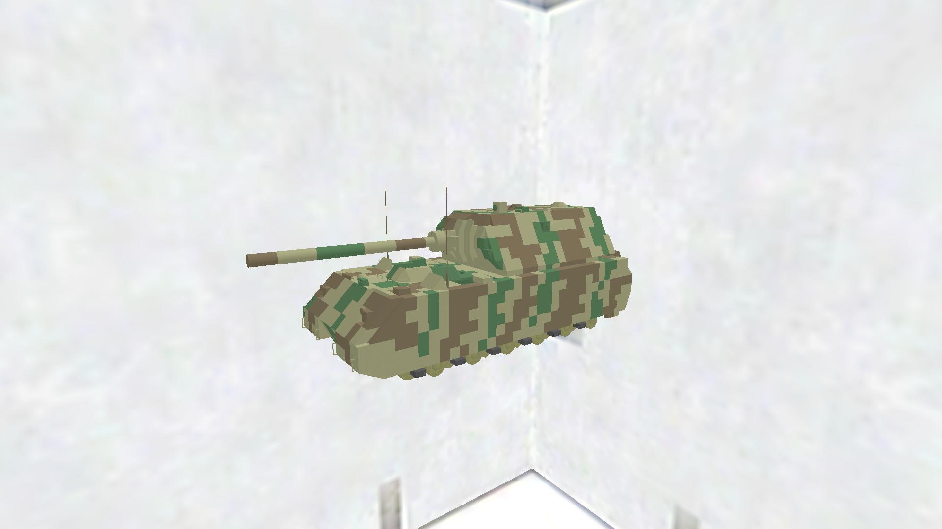 Maus V2