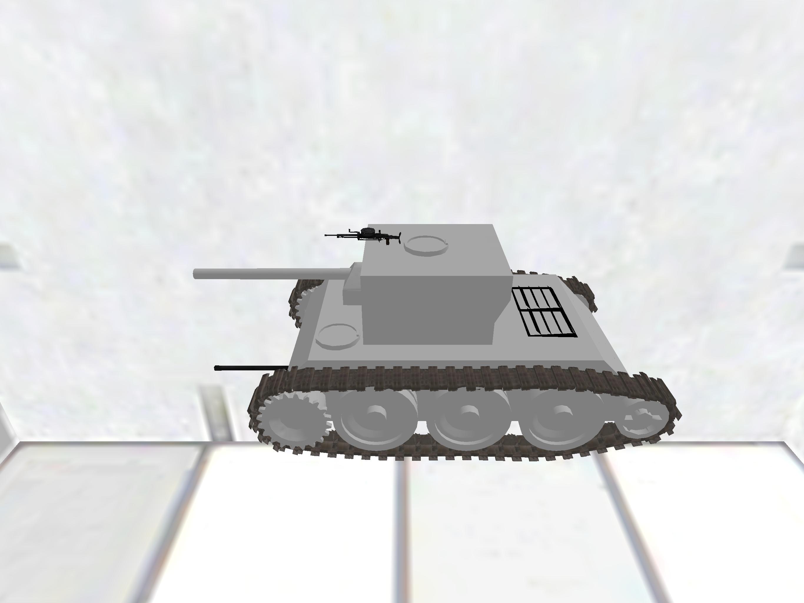 T5 Sherman