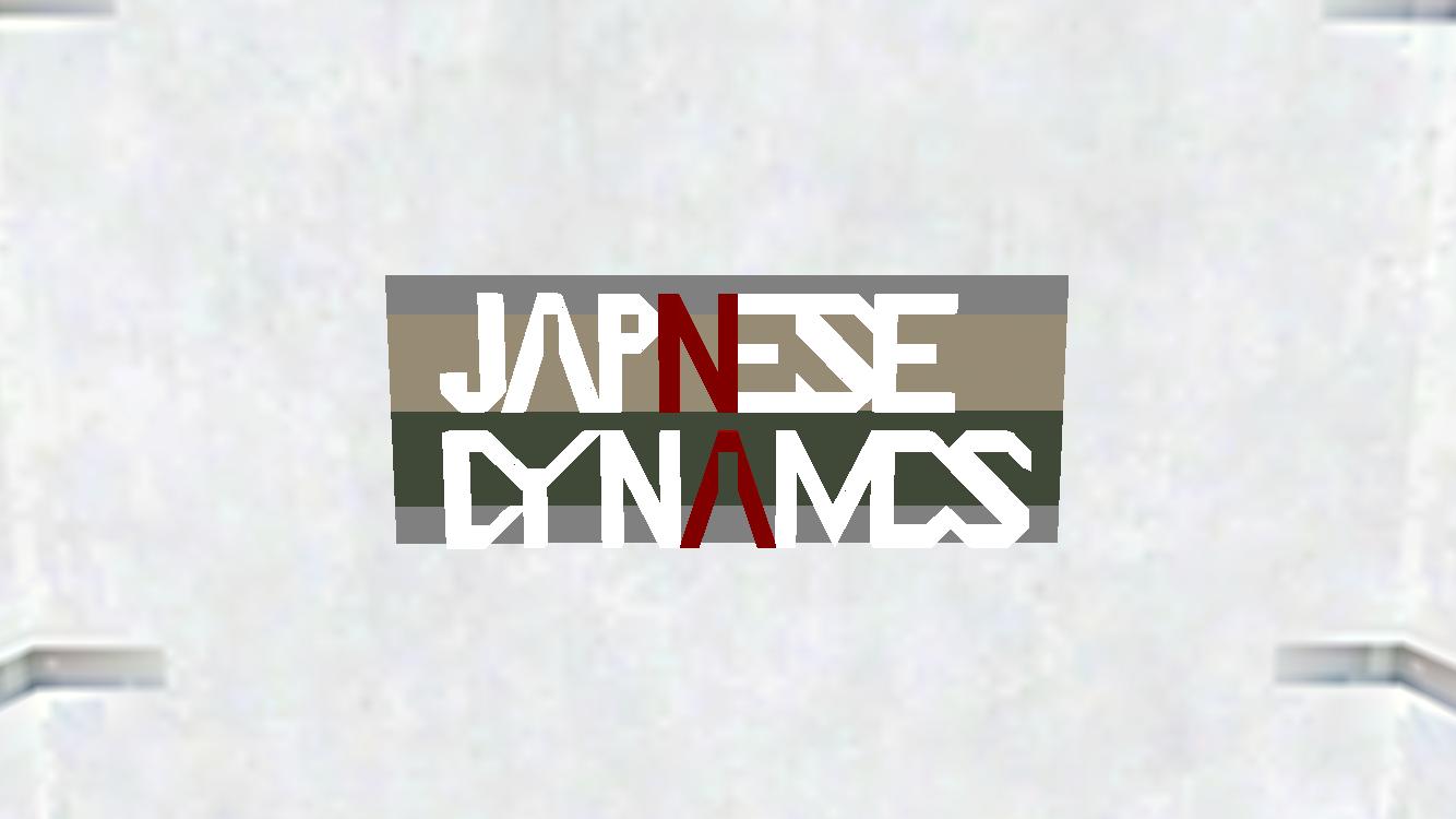 JP DYNAMICS