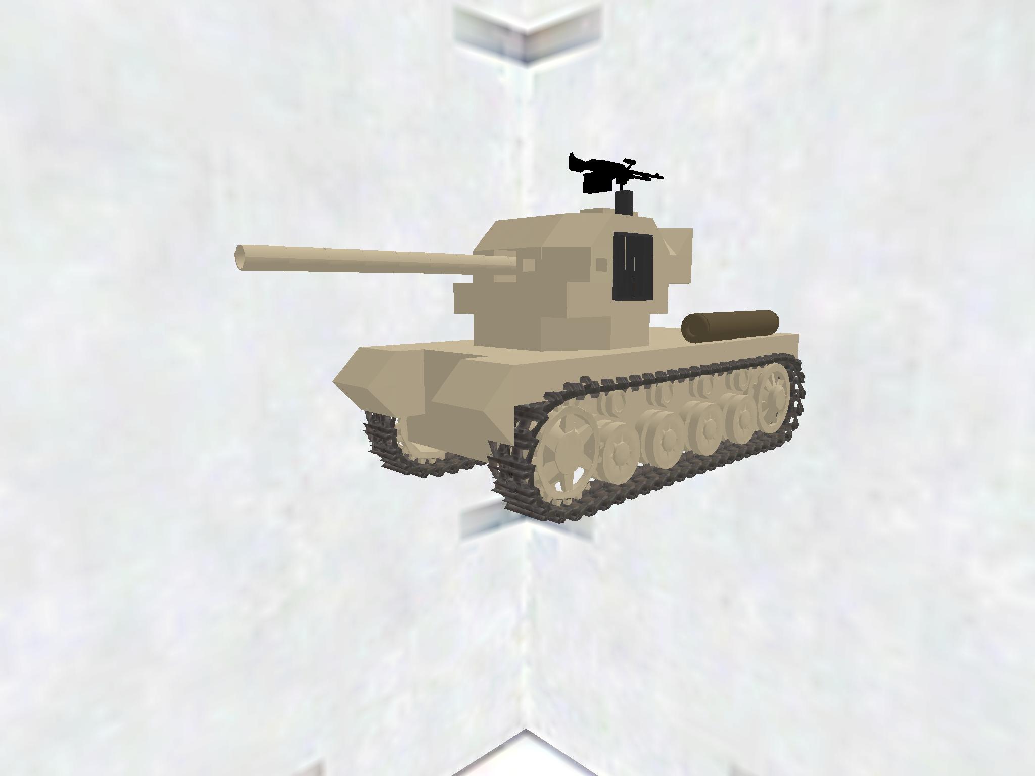 T-85. Prototype