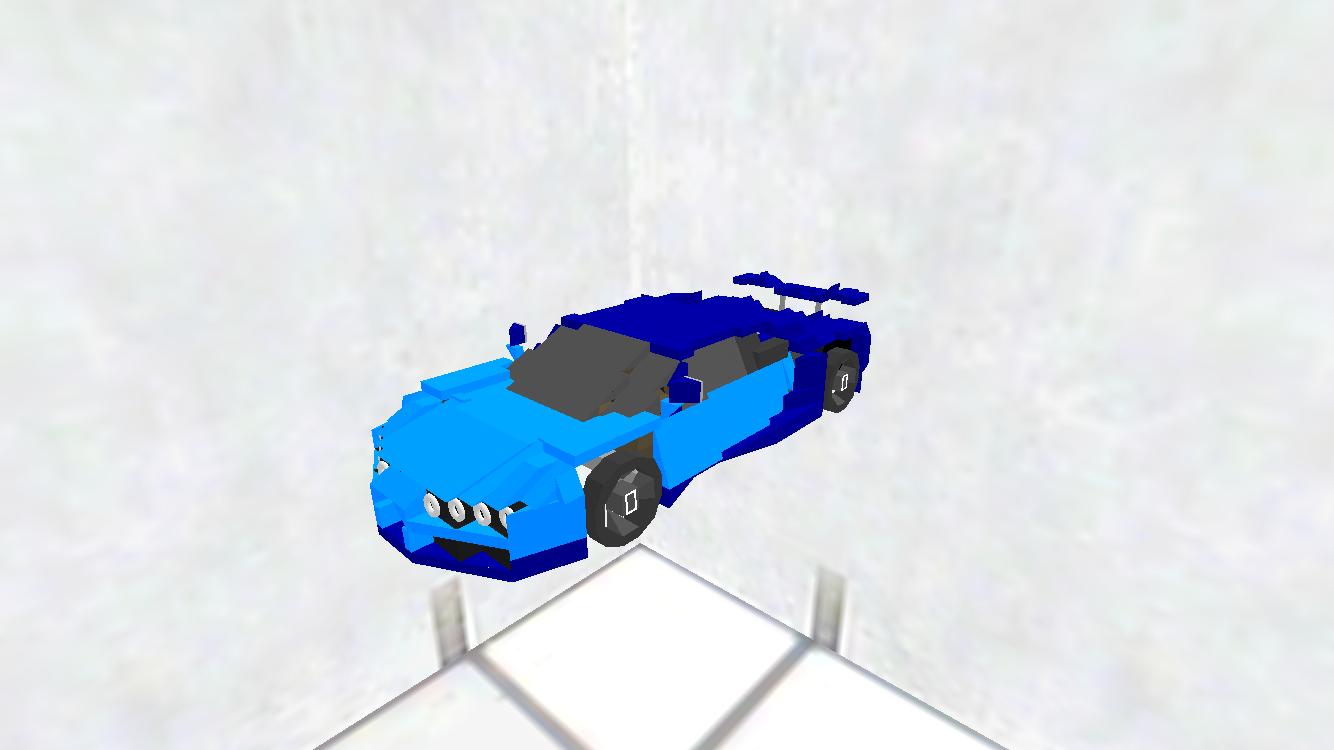 BUGATTI CHIRON BUGATTI CHIRON