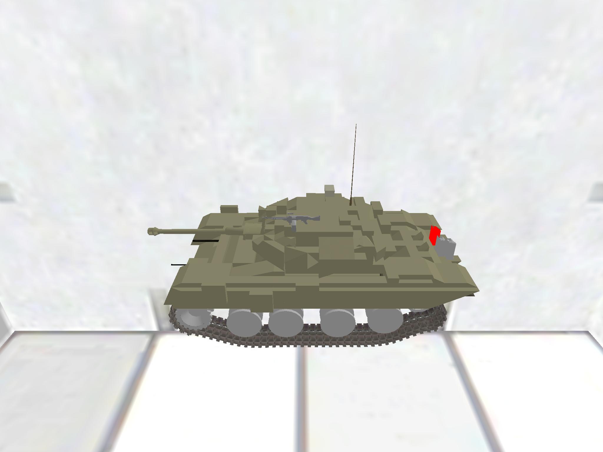 T-90A