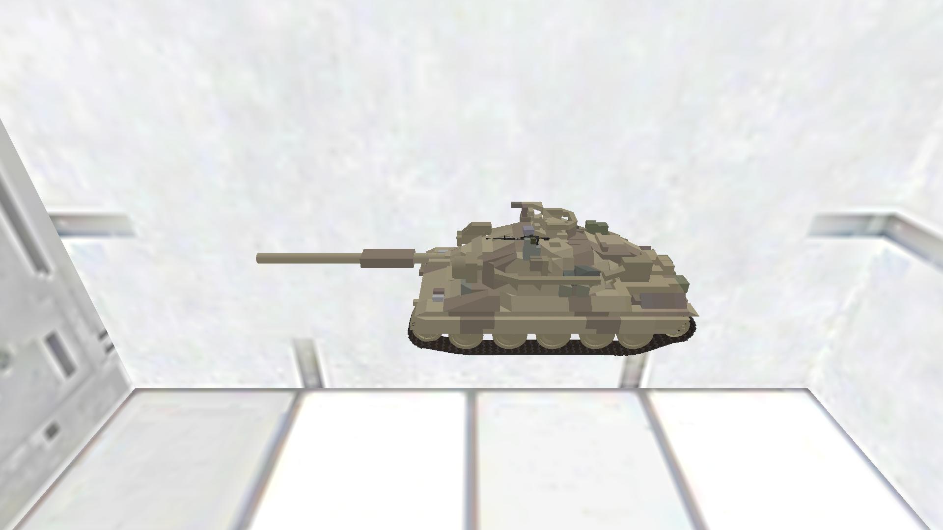 AMX-30B2