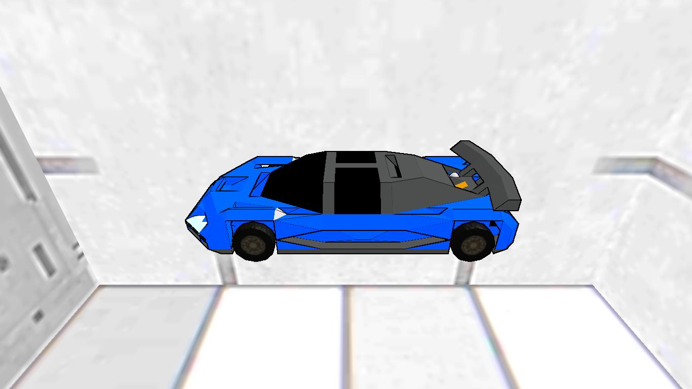 FORLINK Luxor Gran Turismo