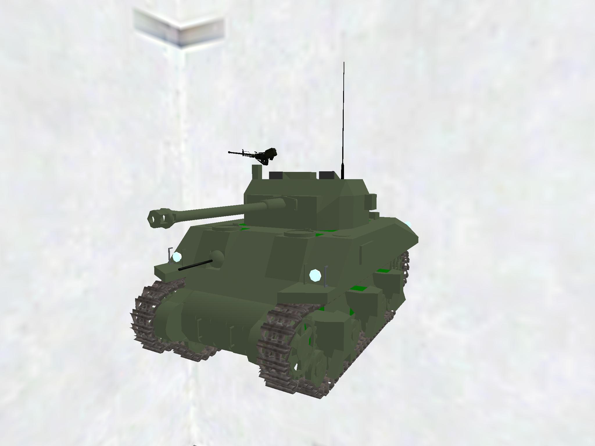 M4E3A8 sherman M4E3A8 sherman