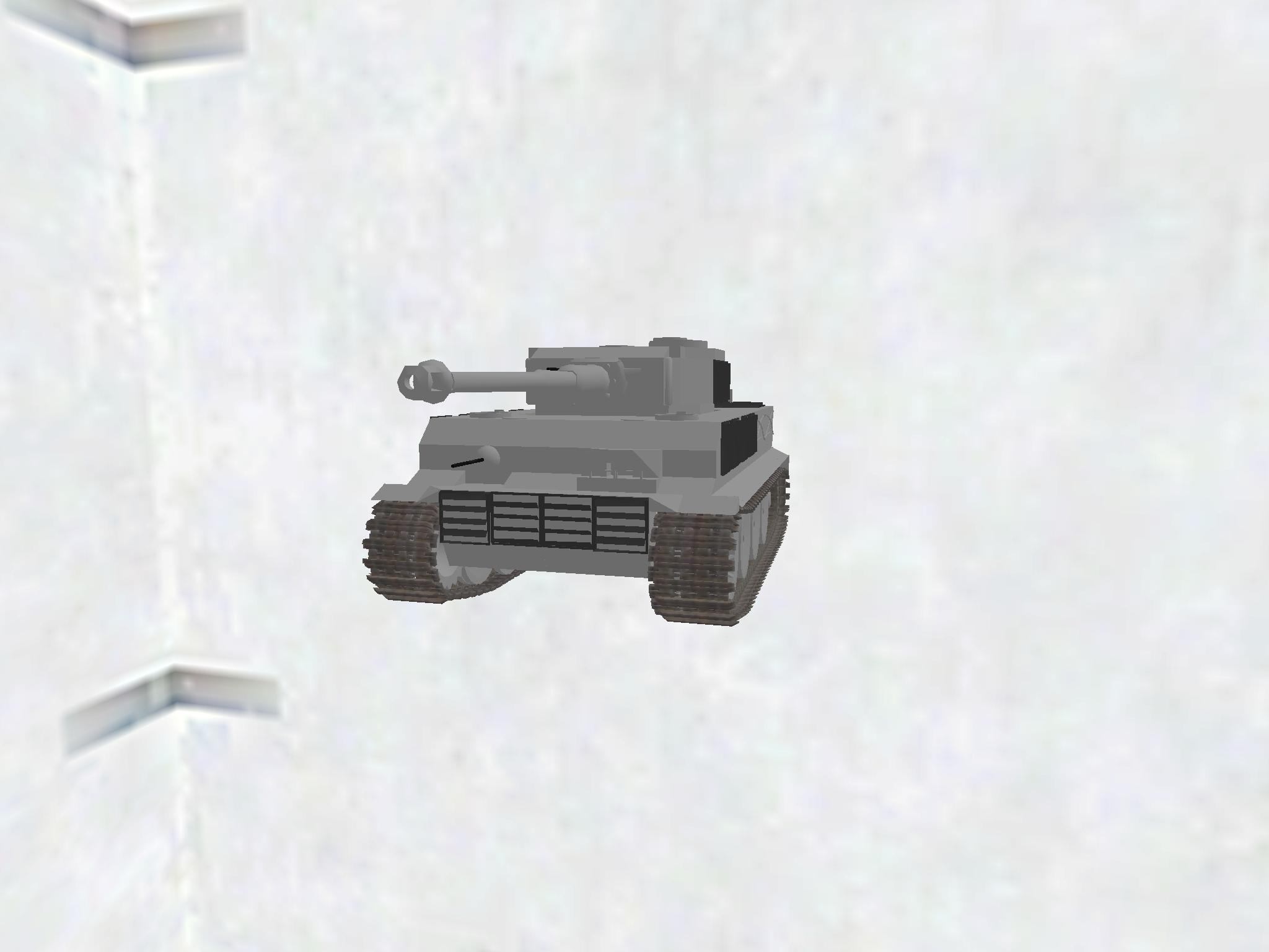 Tiger l(Motas) Tiger l(Motas)