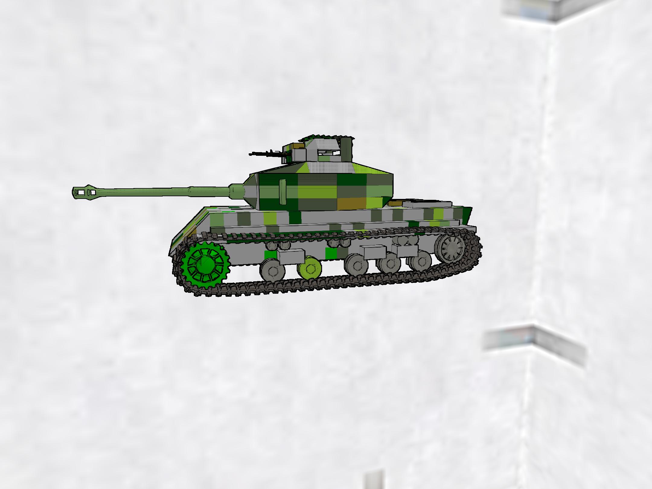 Modern warfare tank jungle Modern warfare tank jungle