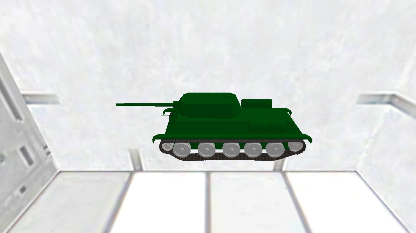 T34-85 T34-85