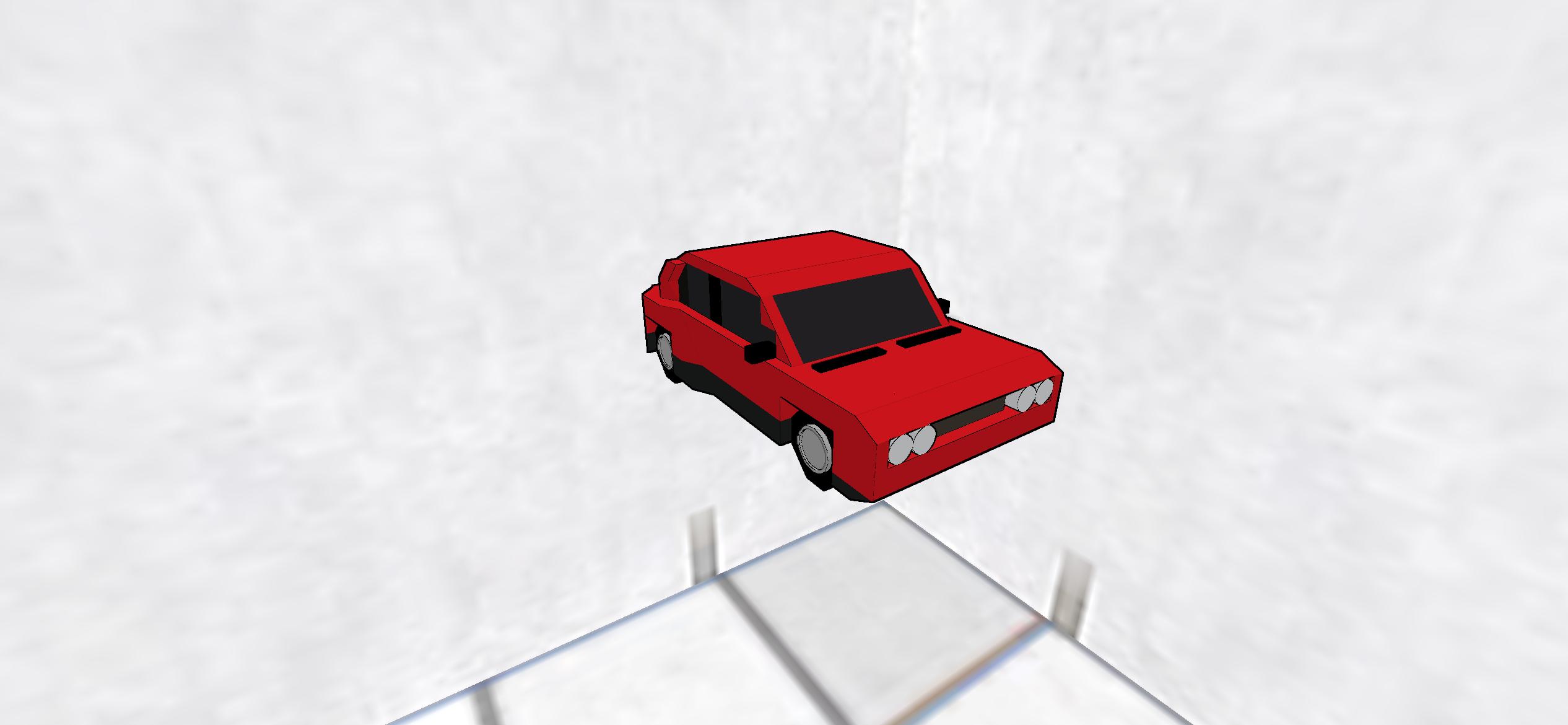 Lancia Delta S4 Stradale