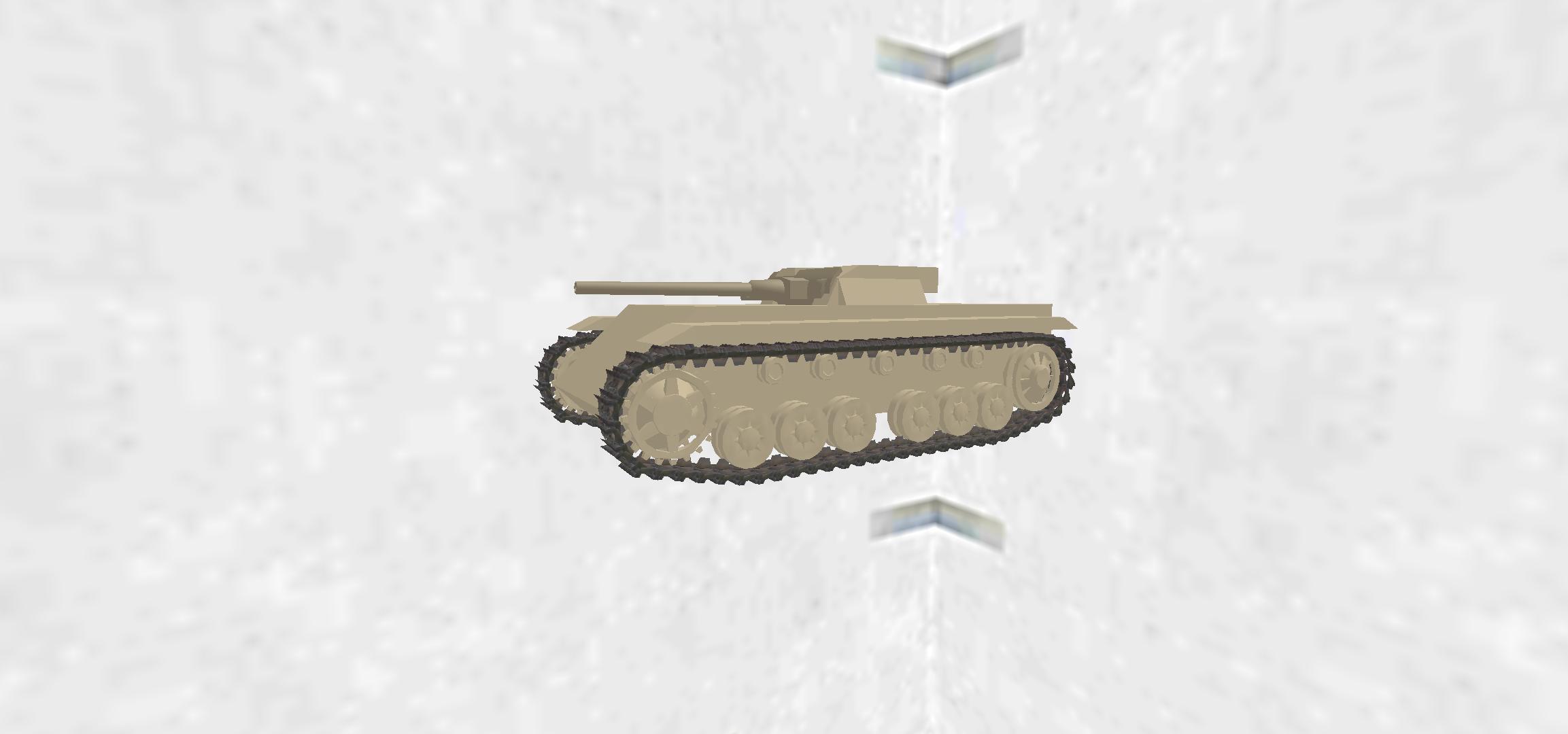 Medium tank Medium tank