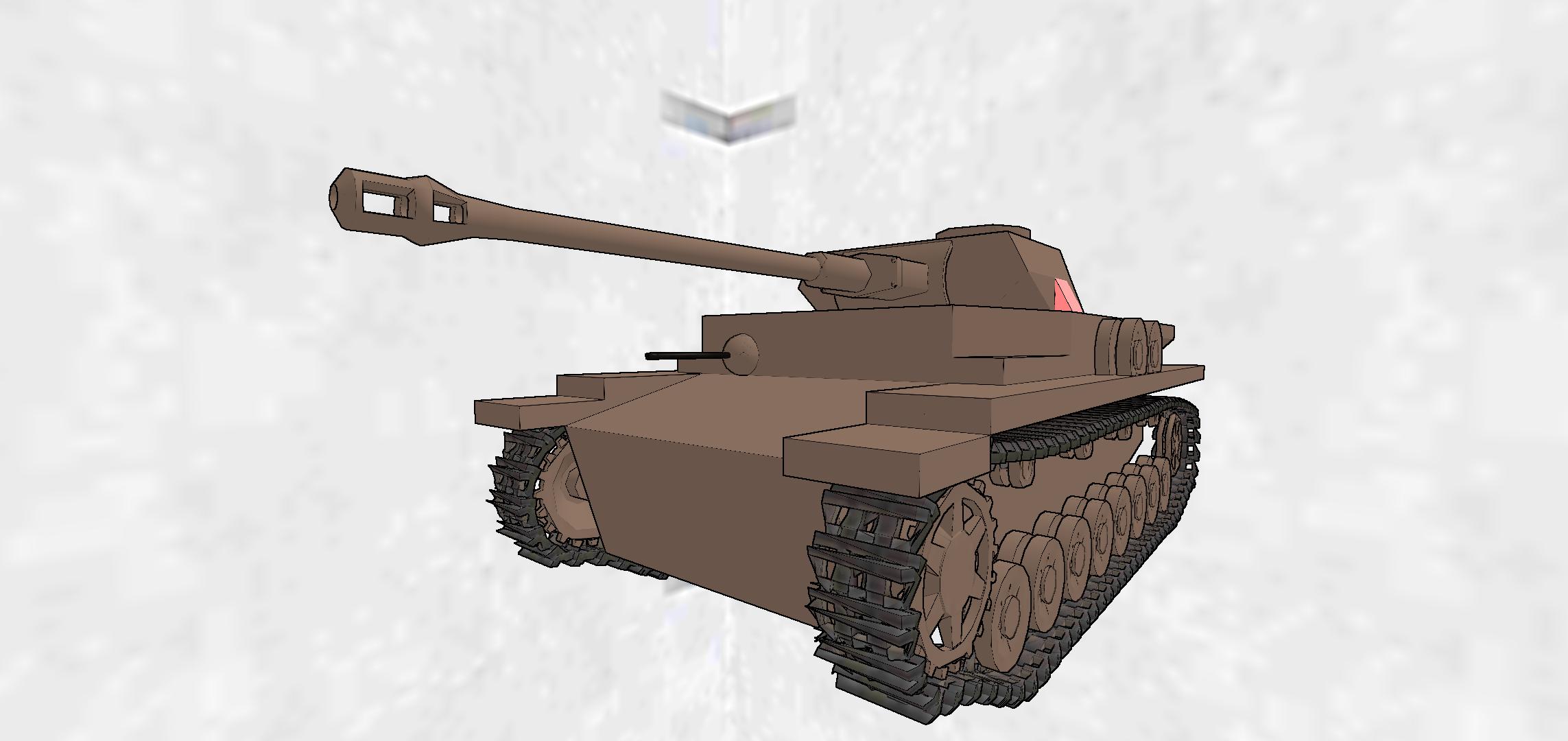 Pz.Kpfw.IV Ausf.H