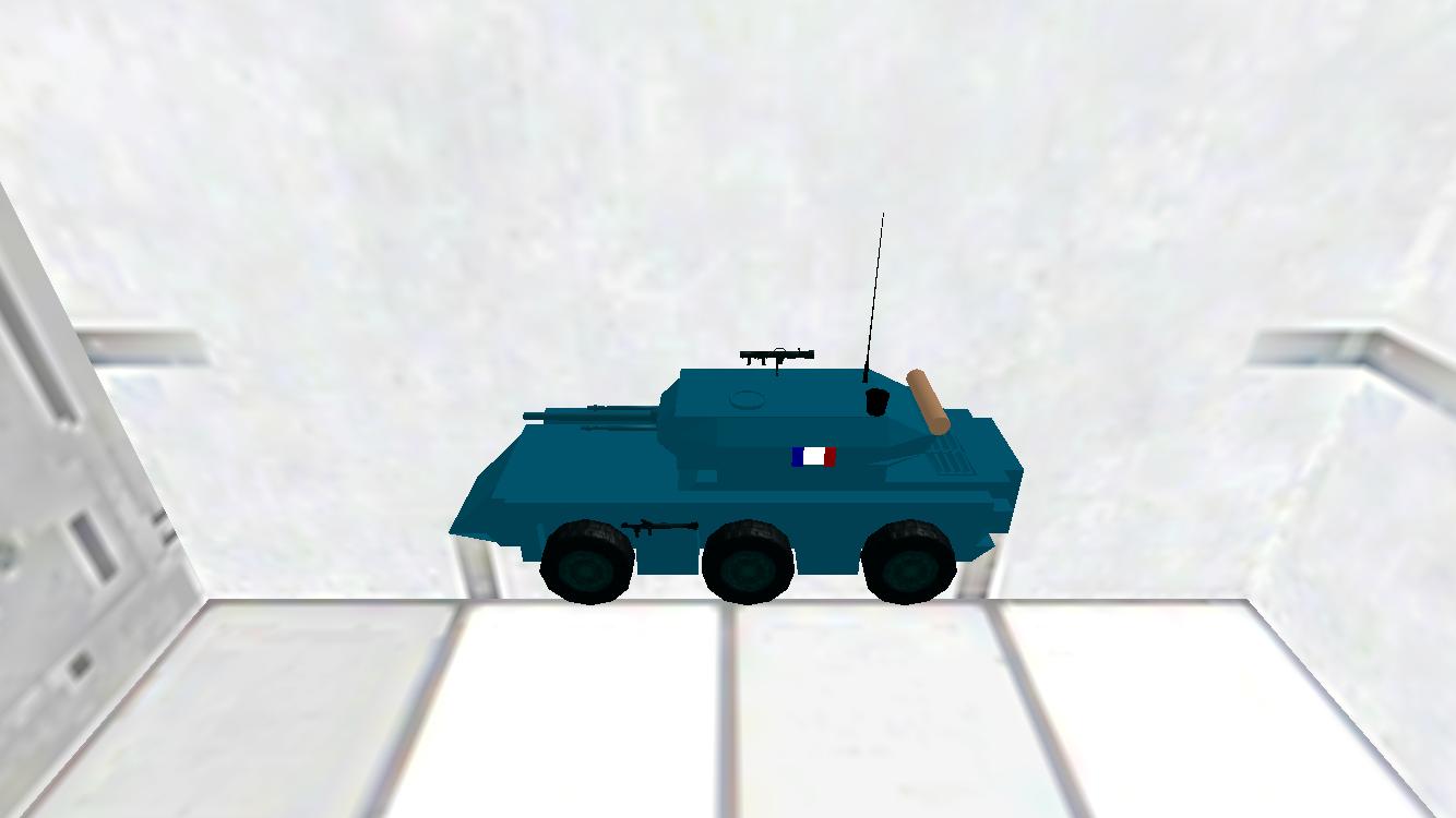 AMX APC A1099