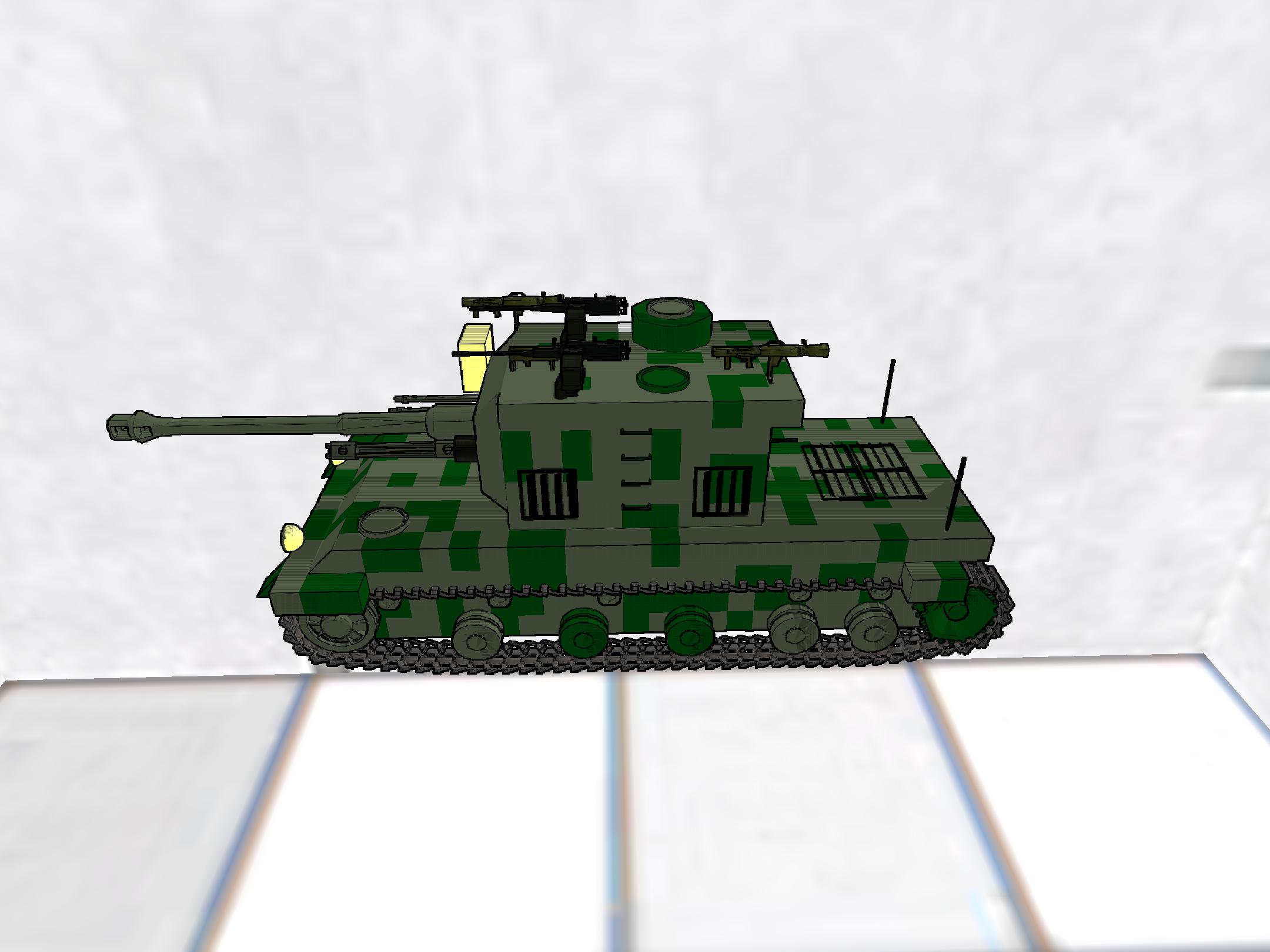 Centurion mk24